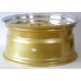 SPINNER 18x8.5 5x112 ET45 73.1 Gold Polished